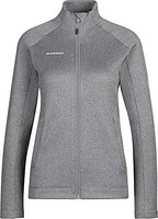 MAMMUT 猛犸象 Mammut 女士Nair Midlayer-jacke Mit Kapuze 保温层 带兜帽夹克