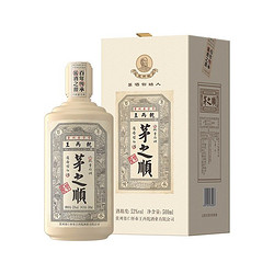 王丙乾 茅台创始人 王丙乾 茅之顺 单瓶装*500ml