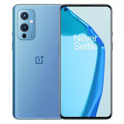 OnePlus 一加 9 5G智能手机 12GB+256GB