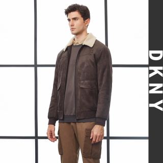 donnakaran唐纳卡兰g1407jj320a030男士夹克