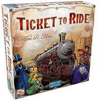 《Ticket to Ride》