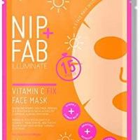 NIP + FAB Nip+Fab 维生素 C 修复面膜