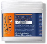 NIP + FAB Nip + Fab 乙醇酸夜用深层洁面巾 2.7 盎司（约79.8毫升）