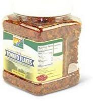 Mother Earth Products 番茄干片,夸脱罐装,9 盎司（约255.15g）