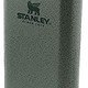 STANLEY 史丹利 Stanley 经典阔口壶 Hammertone Grün 236 ml