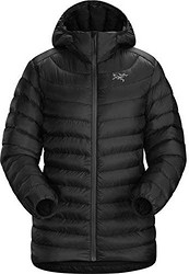 ARC'TERYX 始祖鸟 Cerium LT Hoody 女士羽绒服