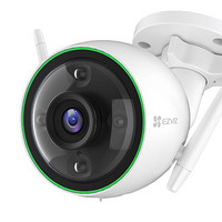 EZVIZ 萤石 C3系列 C3C 全彩标准版 超清互联网摄像机