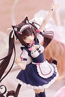 GOOD SMILE Good Smile Nekopara：Chocola Pop Up Parade PVC 人偶