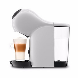 Dolce Gusto 多趣酷思 Genio S Basic 胶囊咖啡机 小精灵白 咖啡胶囊礼盒