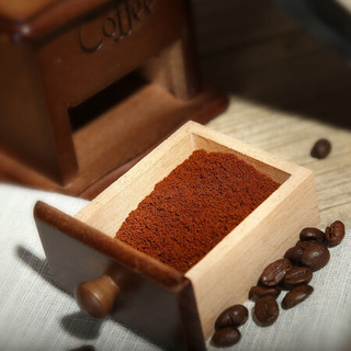 HOGOOD COFFEE 后谷咖啡 AA特高海拔咖啡豆 248g