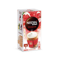 Nestlé 雀巢 特调果萃 即溶咖啡饮品 草莓雪酪风味 95g