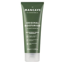 ManCave Original 保湿霜 100ml