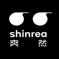 爽然 shinrea