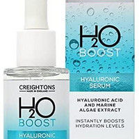 H2O 水芝澳 Creightons H2O Boost 玻尿酸精华液(25ml)