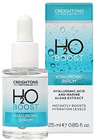 H2O 水芝澳 Creightons H2O Boost 玻尿酸精华液(25ml)