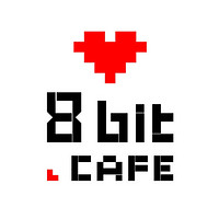 8 bit CAFE/捌比特