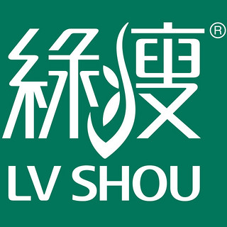 LV SHOU/绿瘦