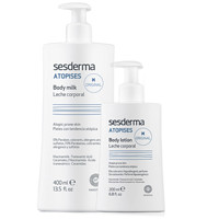 sesderma ATOPISES安皮斯系列 焕亮身体乳