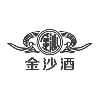 jinsha金沙回沙酒三星48vol酱香型白酒500ml单瓶装