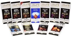 Lindt 瑞士莲 Excellence Set, 1er Pack  1.1 kg