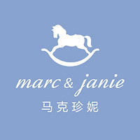 马克珍妮 marc & janie