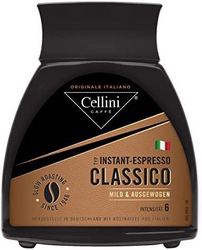 Cellini Instant-Espresso 100 g Glas