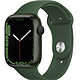 Apple 苹果 Watch Series 7 智能手表 41mm GPS款