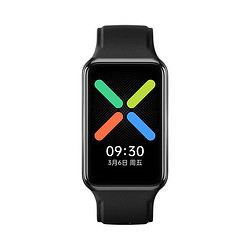 OPPO Watch Free 手环 NFC版