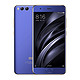 MI 小米 Xiaomi/小米 小米6 4GB+64GB亮蓝色全网通