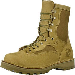 Danner 男式 Marine Expeditionary 8 英寸战斗靴