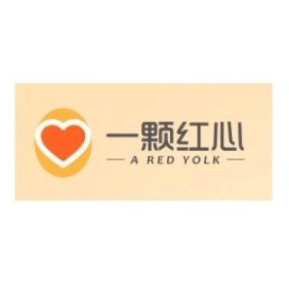 A RED YOLK/一颗红心