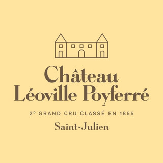 Chateau Leoville Poyferre/龙博菲酒庄