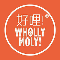 WHOLLY MOLY!/好哩！