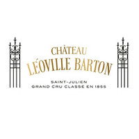 CHATEAU LEOVILLE BARTON/巴顿城堡