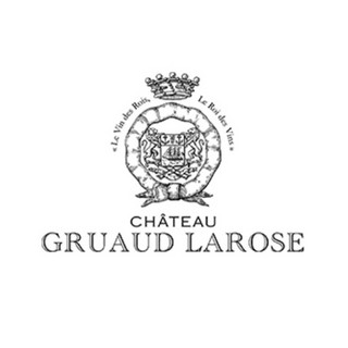 CHATEAU GRUAUD LAROSE/金玫瑰城堡