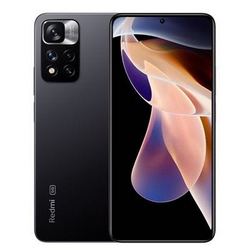 Redmi 红米 Note 11 pro+ 5G智能手机 8GB+128GB