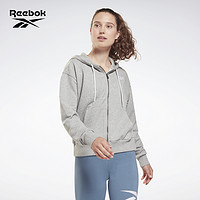 Reebok 锐步 女款运动夹克 H52718