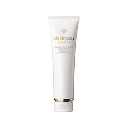 cle de peau BEAUTE 肌肤之钥 Cle de Peau BEAUTE 肌肤之钥 光采洁面膏 国际版湿润型 125ml