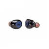 JBL TUNE120TWS 真无线蓝牙耳机 入耳式运动耳机 通用苹果华为小米安卓手机 双耳多色 蓝色