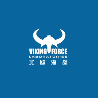 VIKING FORCE/北欧海盗