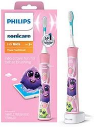 PHILIPS 飞利浦 HX6351/41 儿童电动牙刷
