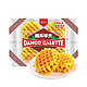 Danco 丹夫 格乐 华夫饼 黄油味 120g