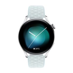 huawei华为watch3智能手表时尚款46mm