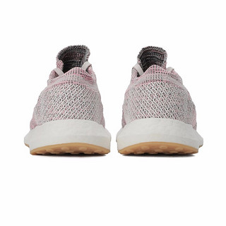 adidas阿迪达斯春季女鞋 PureBOOST 运动舒适跑步鞋B75821 B75824 37