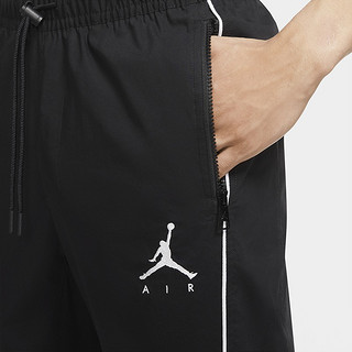 JORDAN 男子梭织长裤 JORDAN JUMPMAN CK6856 CK6856-010 M