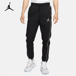 JORDAN 男子梭织长裤 JORDAN JUMPMAN CK6856 CK6856-010 M