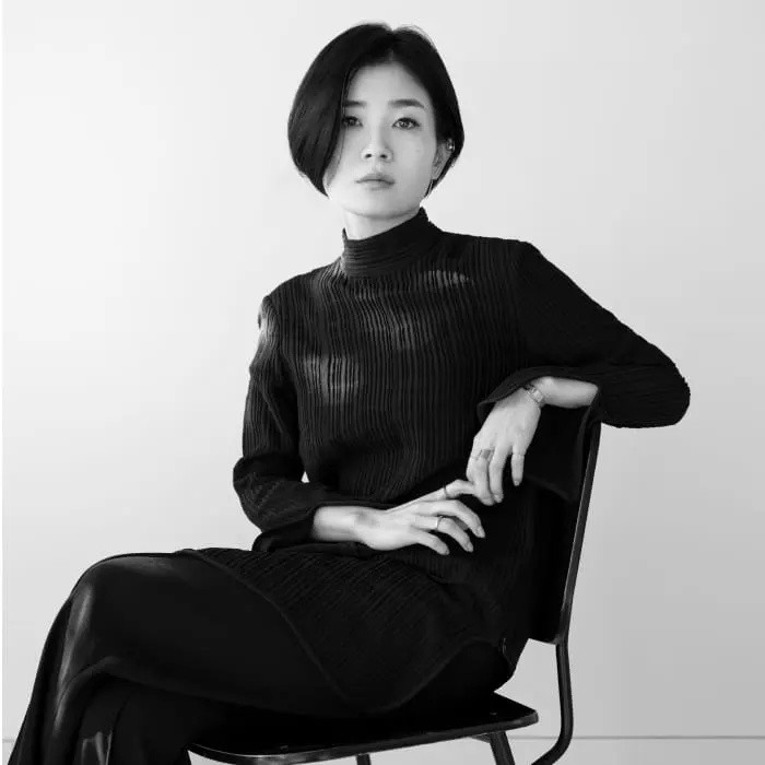 UNIQLO优衣库 × Maiko Kurogouchi​2021秋冬联名，打破内衣和日常外搭服饰之间的界限