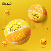 B.Duck 篮球儿童幼儿园专用5号篮球