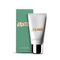 LA MER 海蓝之谜 璀璨净澈洁面泡沫 125ml