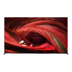 SONY 索尼 XR-85X95J 液晶电视 85英寸 4K